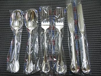 【専用】マーシャン　カトラリーセット　インスターメンツ　ディナーセット〈25本〉 専用】マーシャン カトラリーセット インスターメンツ ディナー