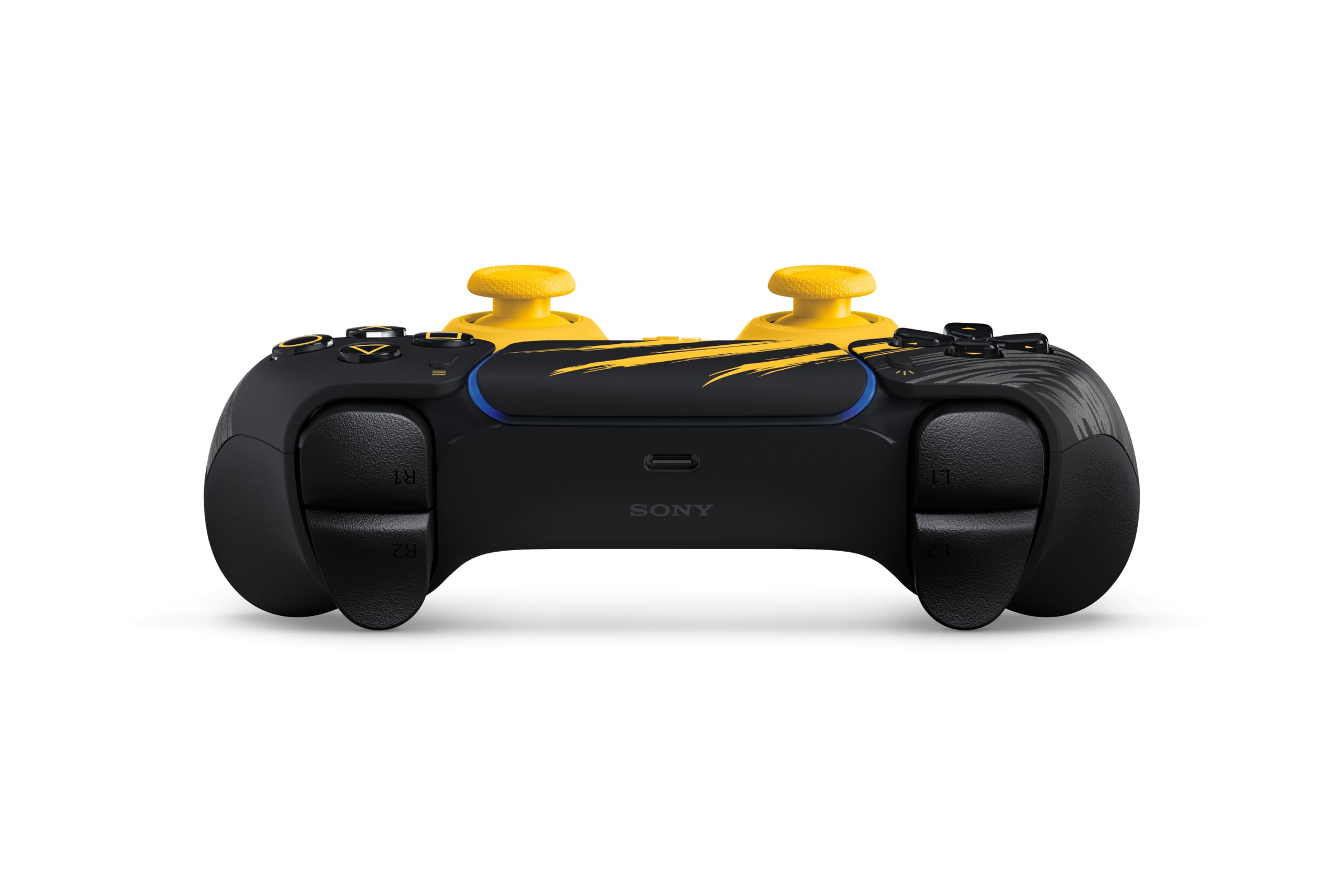 Manette sans fil DualSense – Édition limitée Marvel’s Wolverine, compatible PS5, PC, Mac et appareils mobiles