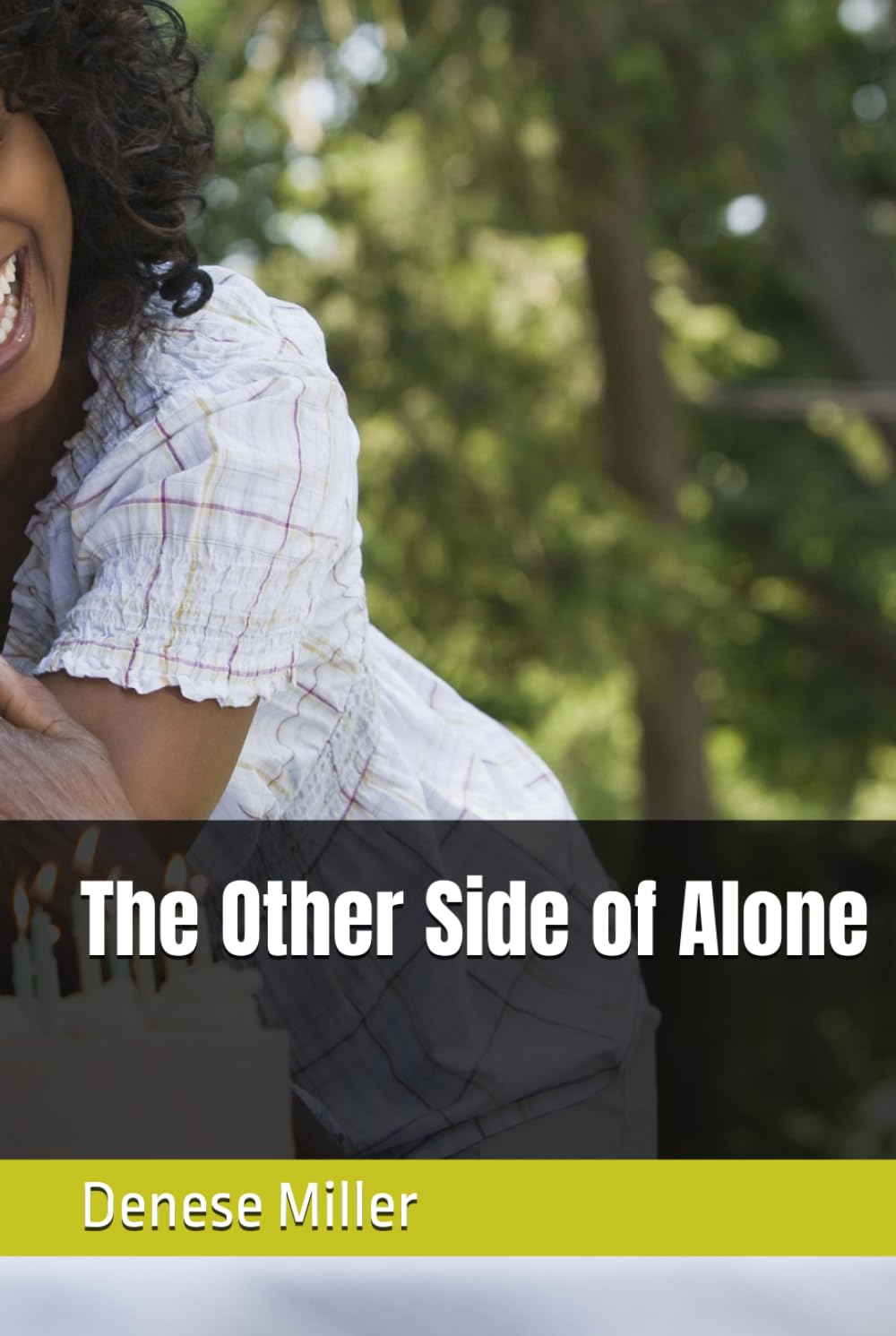 The Other Side of Alone (The Courage to Love Series)