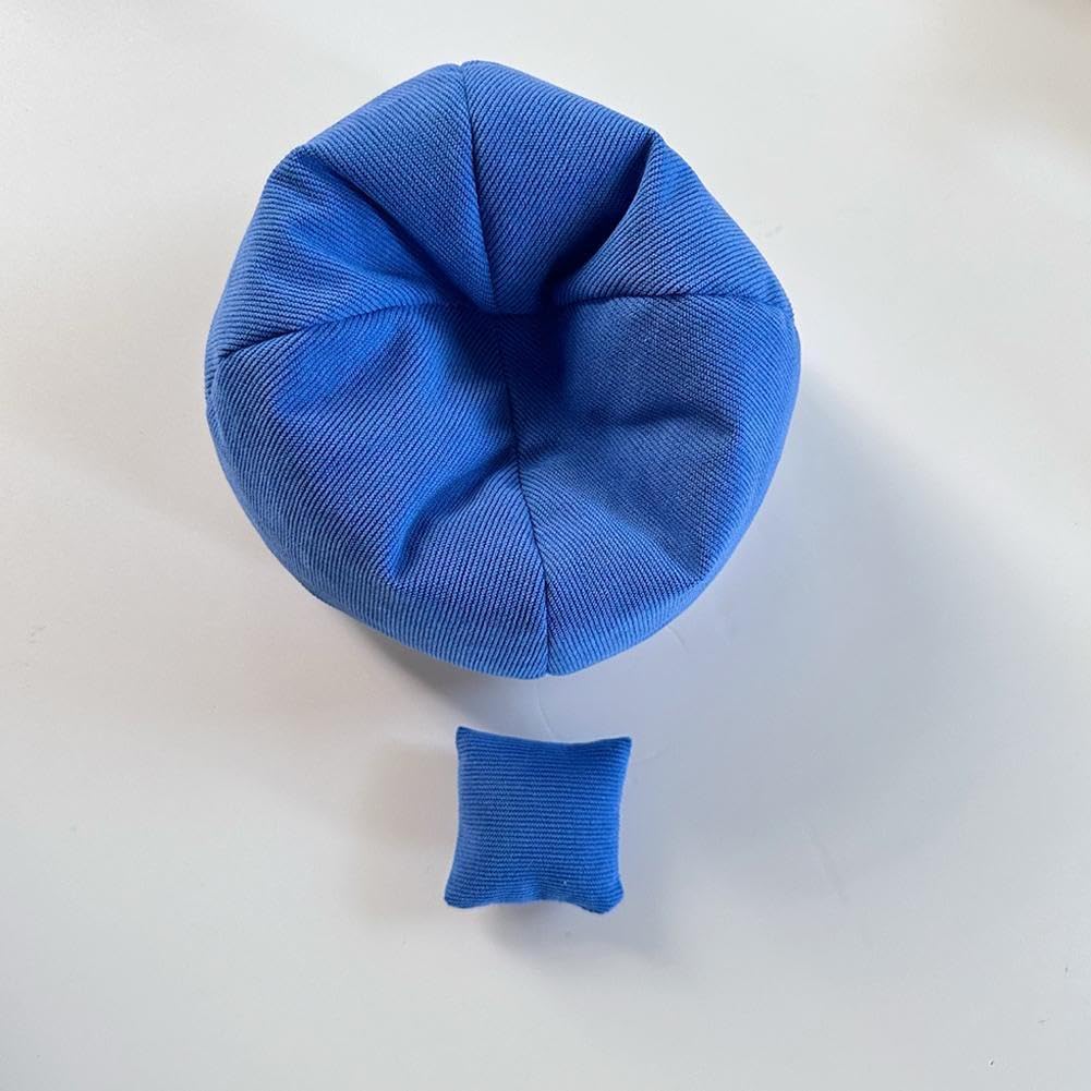 Mini piccolo divano letto per Labubu Sit e Party Series accessori decorazione B2y5 montato su veicolo