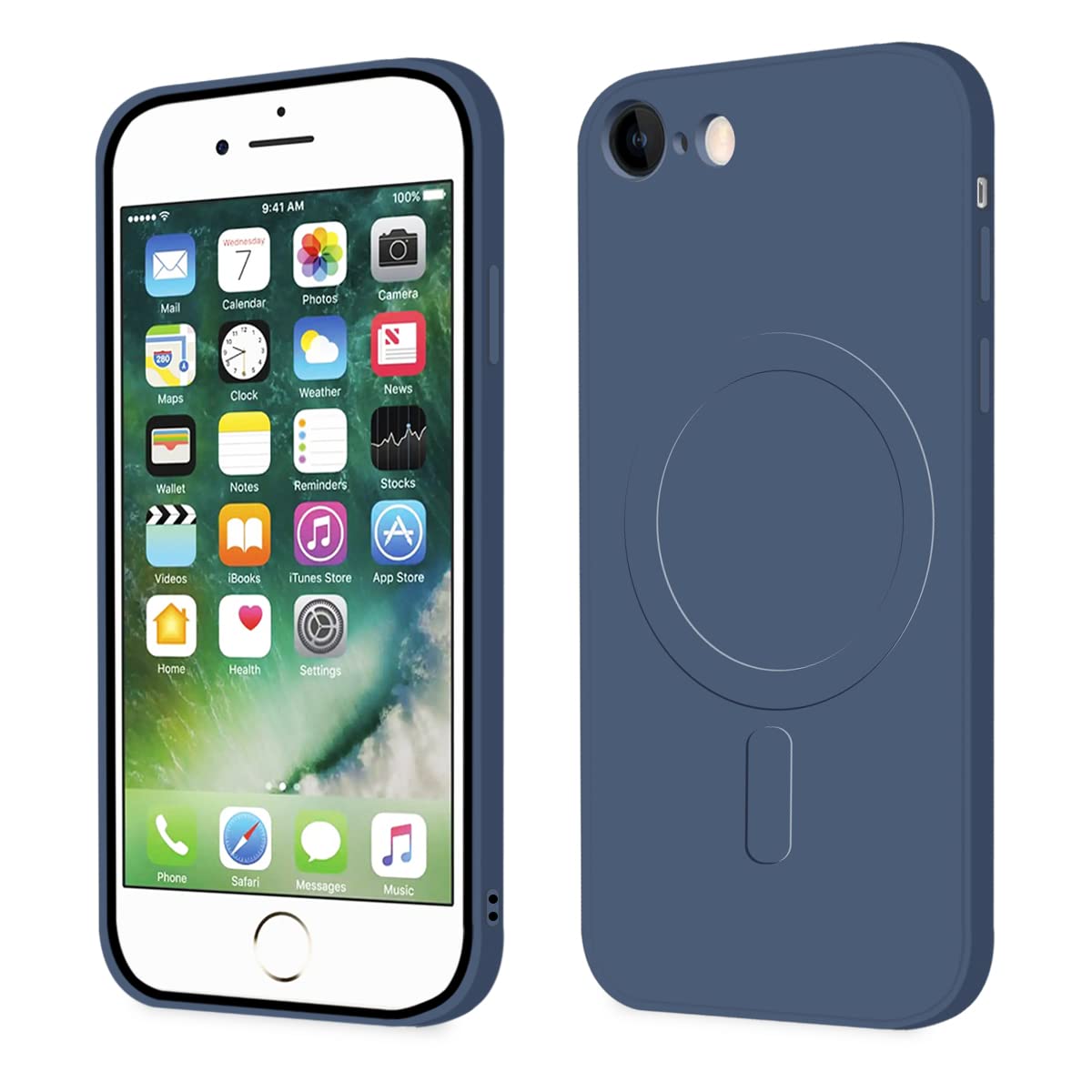 Amazon.co.jp: 【Majiyana】iPhone SE第3世代、iPhone SE2
