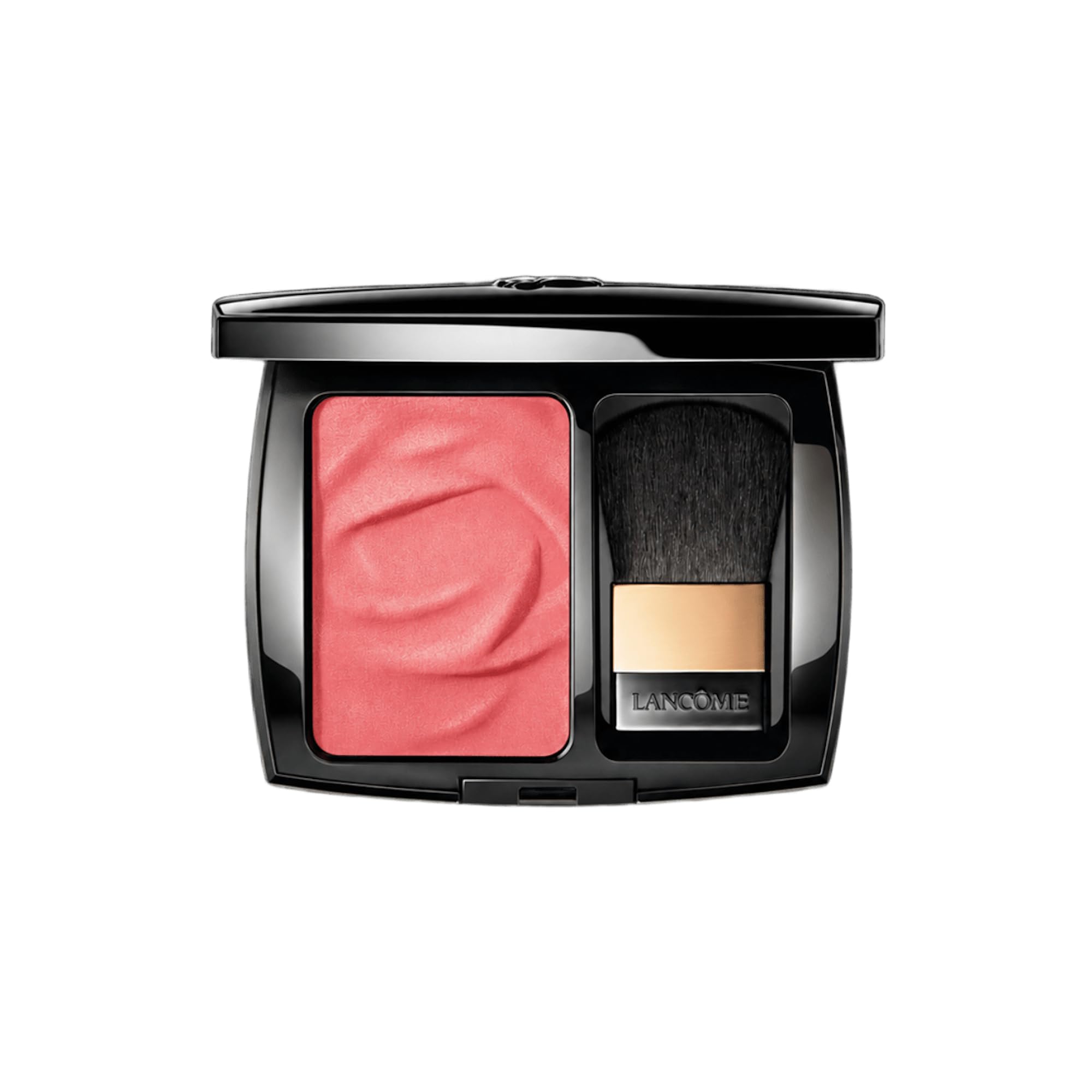 Lancôme - Blush Subtil - Réhausse le Teint, Effet Bonne Mine - Confort Longue Tenue, Couleur Intense, Couvrance Optimale - Tous Types de Carnations - Fabriqué en France