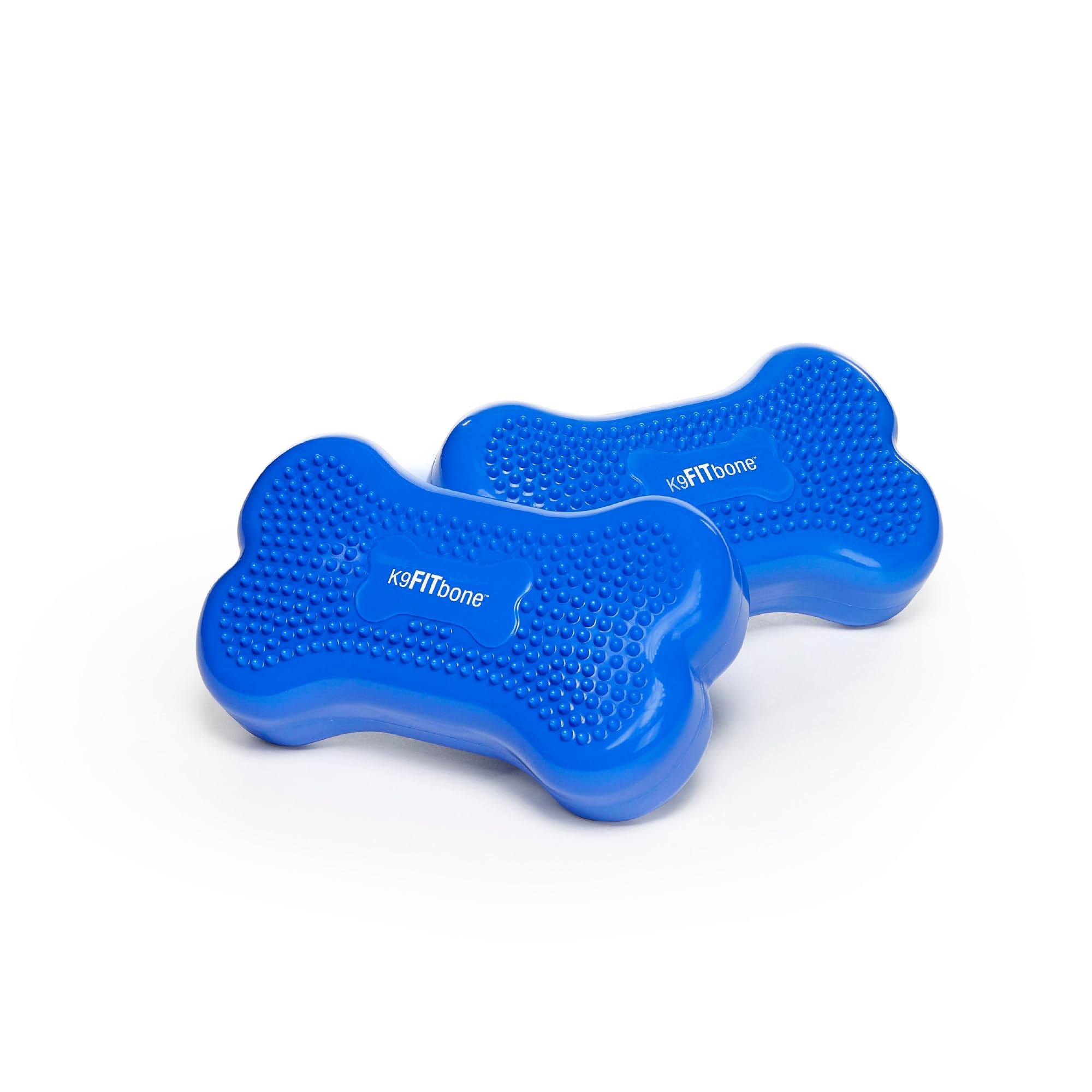 Amazon | Mini FitPAWS® K9FITbone CanineGym® ドッグバランス