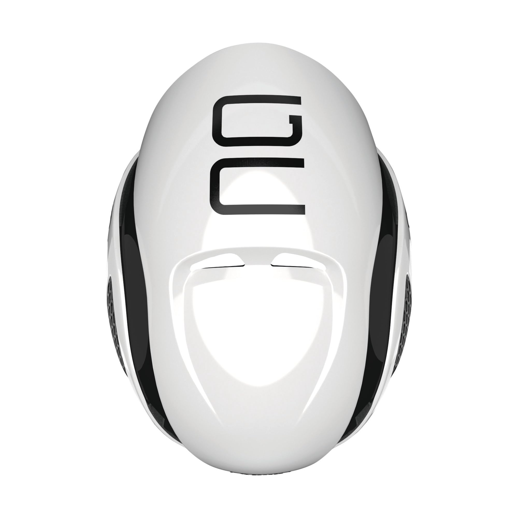 ABUS Casco da bici da strada GameChanger - Casco da bici aerodinamico con proprietà di ventilazione ottimali per uomini e donne | Casco bici con cinghie aerodinamiche, sistema di raffreddamento, supporto occhiali, sistema di regolazione