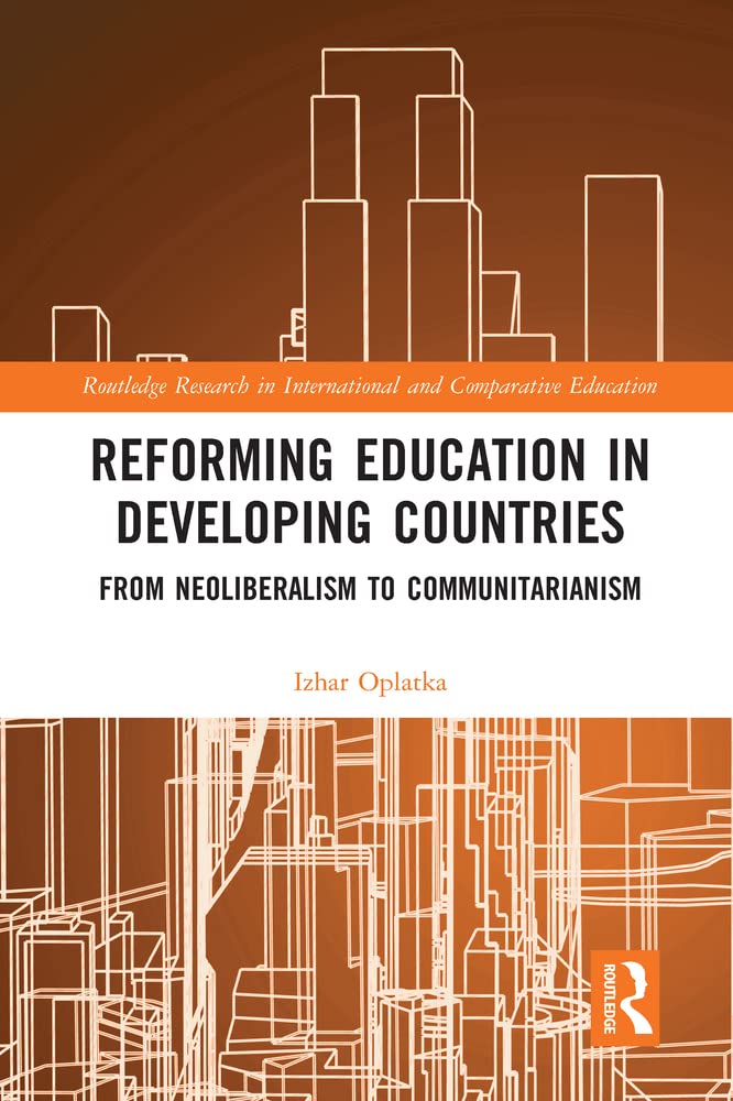 Buy Reforming Education in Developing Countries — BookShops.in