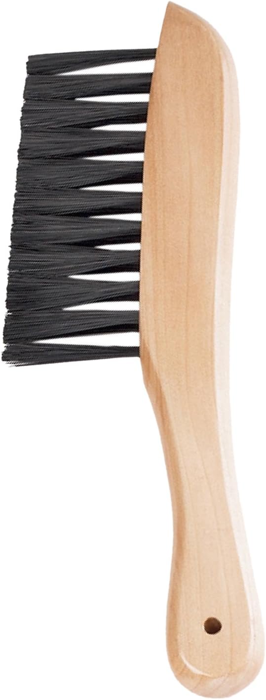 Pro Series 4660-N Under Rail Billiard Table Brush, Natural Maple , black : Pool Table Parts And Accessories : Sports & Outdoors