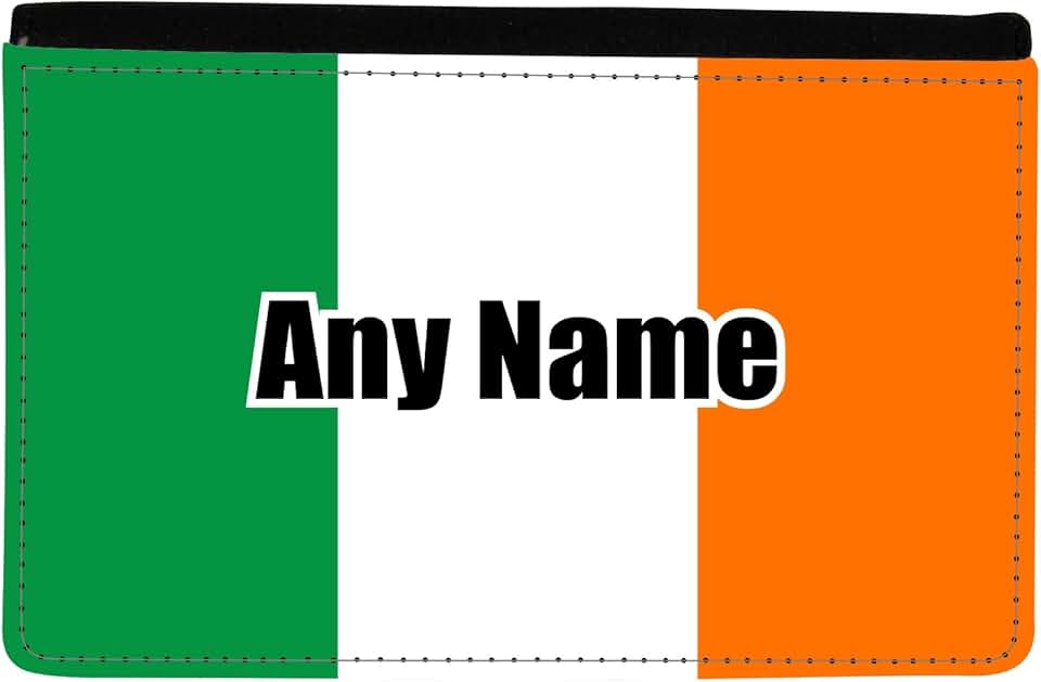 Amazon.co.uk irish passport cover