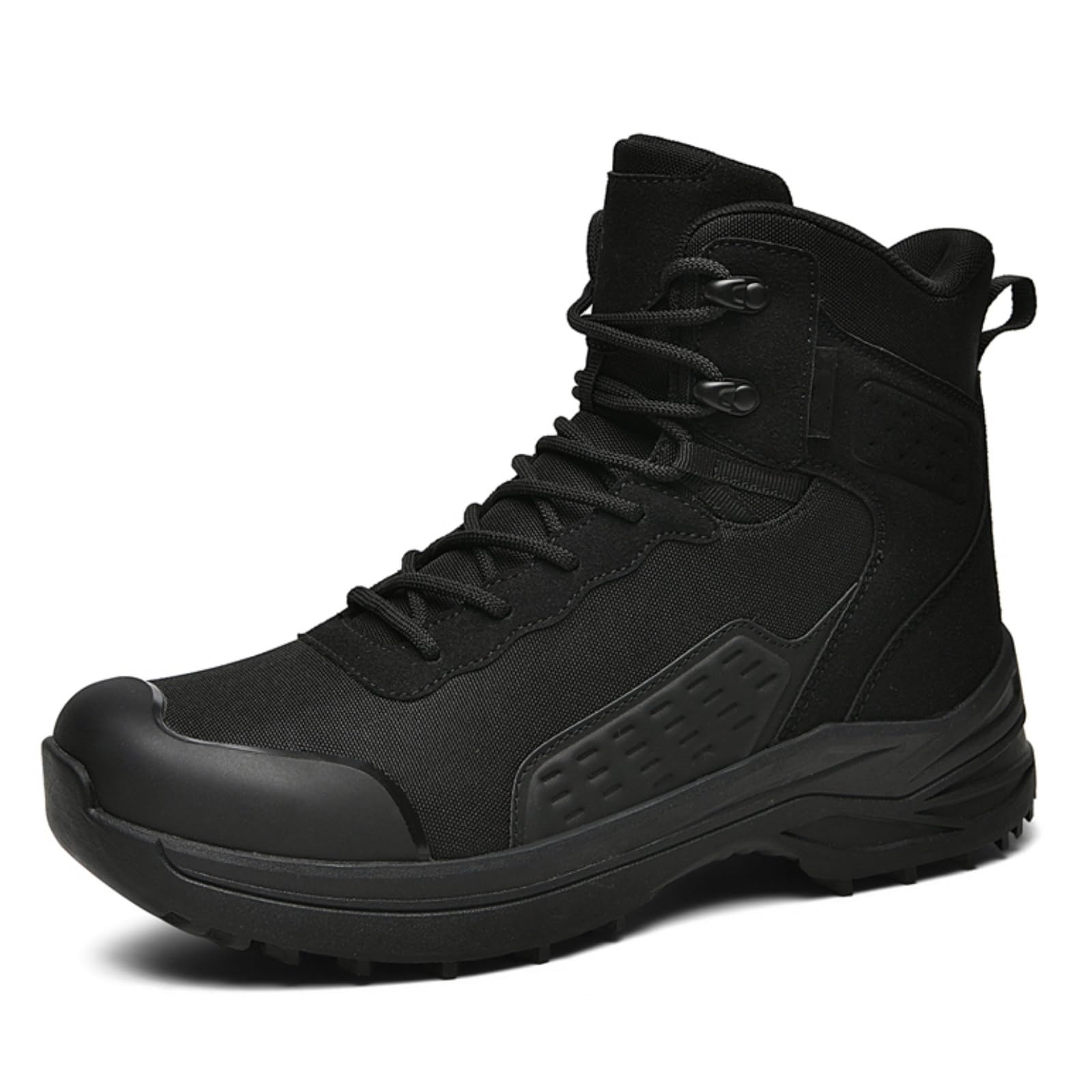 Botas Senderismo Impermeables Hombre Zapatillas Ligeras Trekking