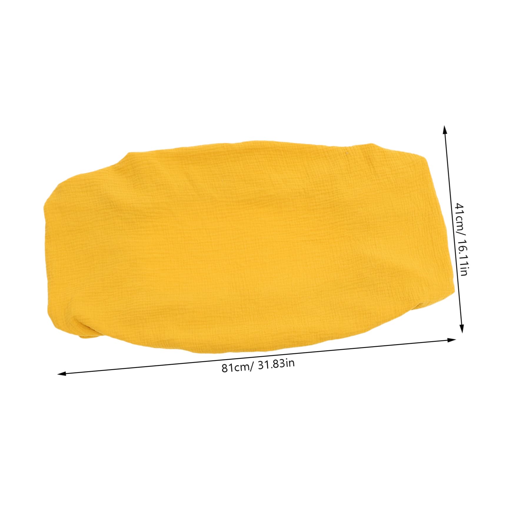 Beatifufu Elastic Reusable Removable Sheets for Dresser Table Safe Comfortable for