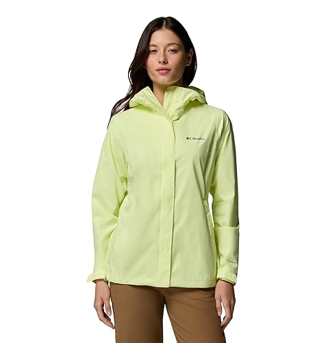 Columbia Women’s Arcadia II Jacket