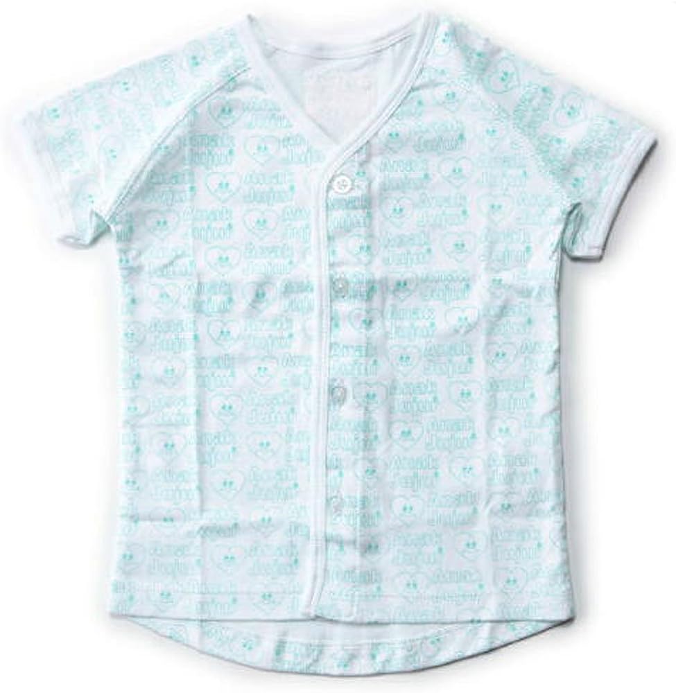 Anak Juju ("Happy Child") Undershirt ShortSleeve
