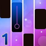 Magic Piano Hop Tiles 3...
