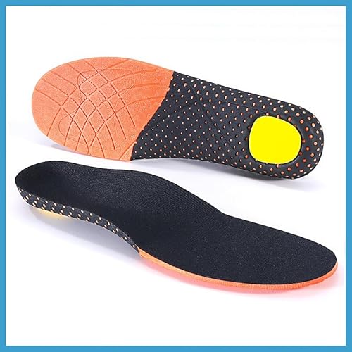 立ち仕事 インソール 中敷き 衝撃吸収 人間工学技術 耐衝撃マット フィールドのためのプロフェッショナルなデイン ソールクッション 足にぴったりフィット クッション性のあるインソール