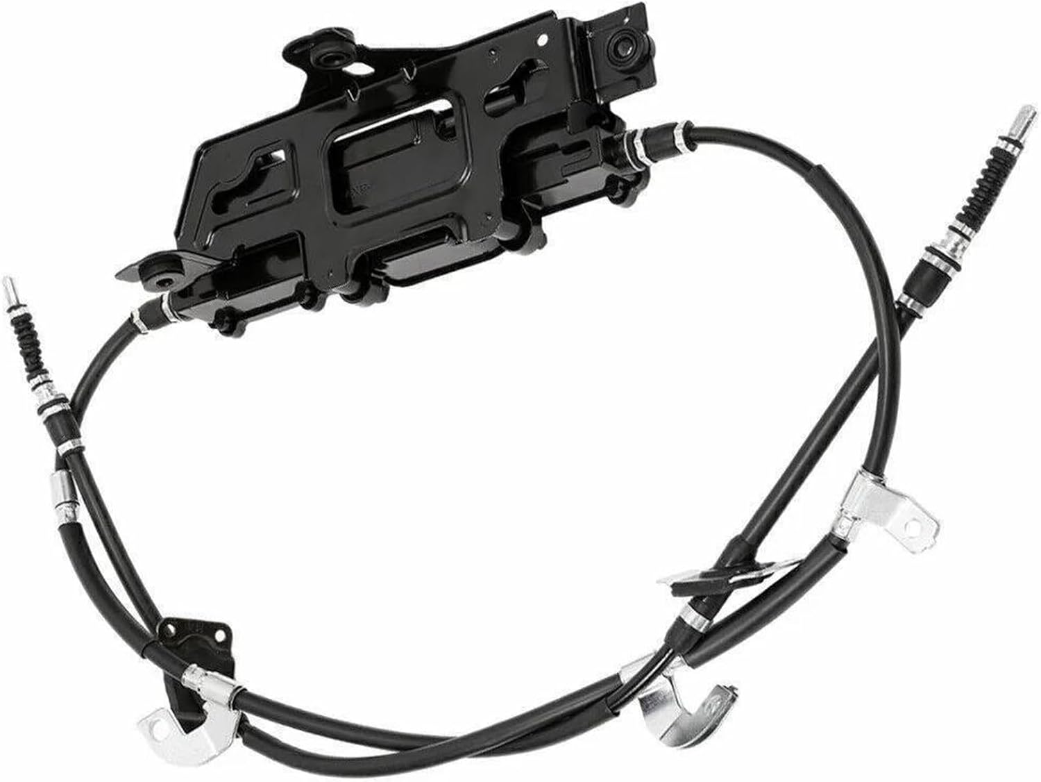 Parking Brake Module Compatible with Hyundai Santa Fe 2012 2013 2014 2015 2016-2019 Electronic Parking Brake Assembly 59700B8800 597002W800
