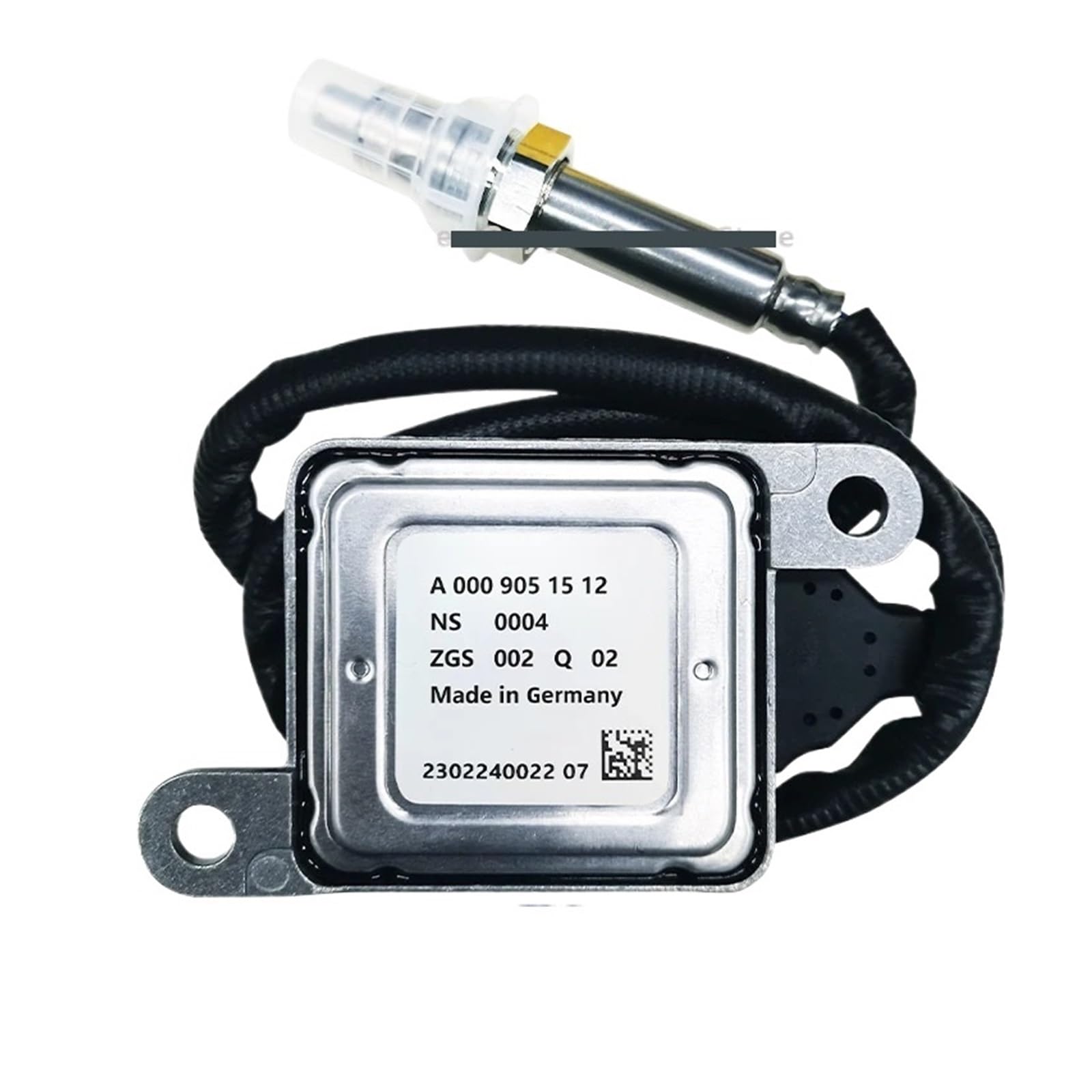Amazon.com: DOMOJT A0009051512 A000 905 15 12 Nitrogen