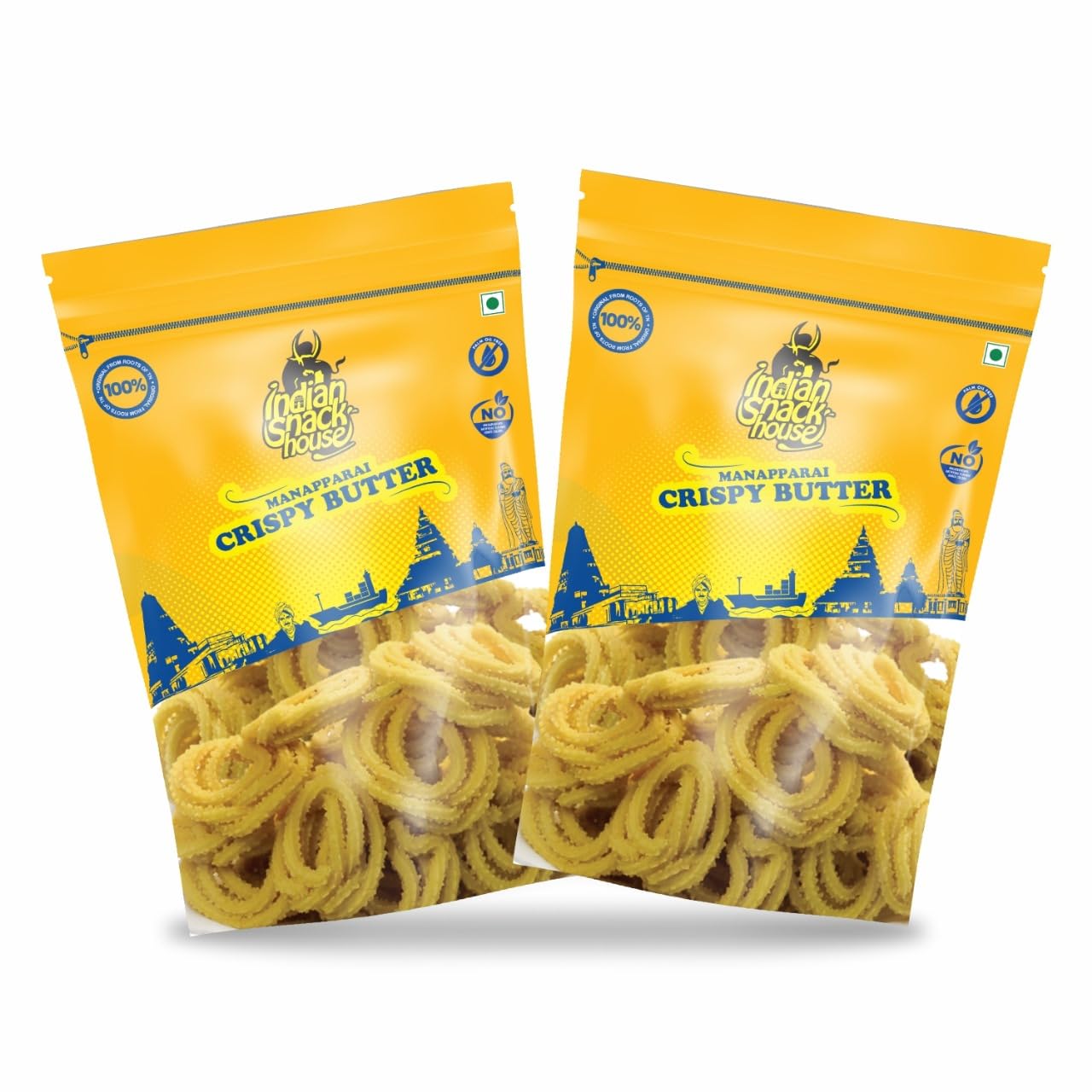 See full amazon price history chart for Indian Snack House Manapparai Crispy Butter Murukku|2 Pack Combo 400g|Traditional Tamil Nadu Snack|Vacuum-sealed|No Palm Oil | No Preservatives| No Artificial Color or Chemicals| (2X200g) Indian Snack House Manapparai Crispy Butter Murukku|2 Pack Combo 400g|Traditional Tamil Nadu Snack|Vacuum-sealed|No Palm Oil | No Preservatives| No Artificial Color or Chemicals| (2X200g) (B0D794HTQN) Amazon Price History, Amazon Price Tracker