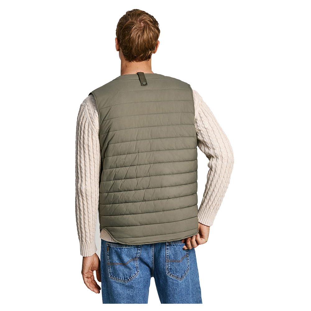Pepe Jeans Herren Thander Baby Jacke