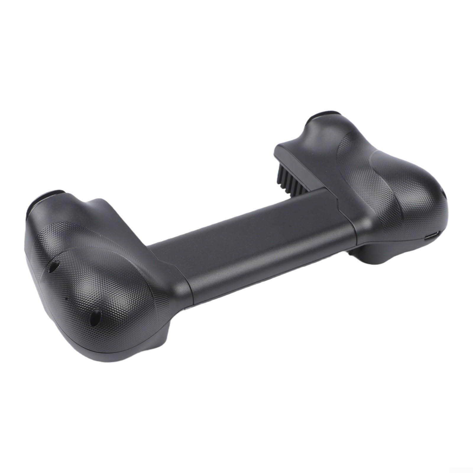 FABULETTA Controller di gioco estensibile per Android e iOS, design compatto in ABS, portatile, impugnatura ergonomica per giochi mobili (rosa)