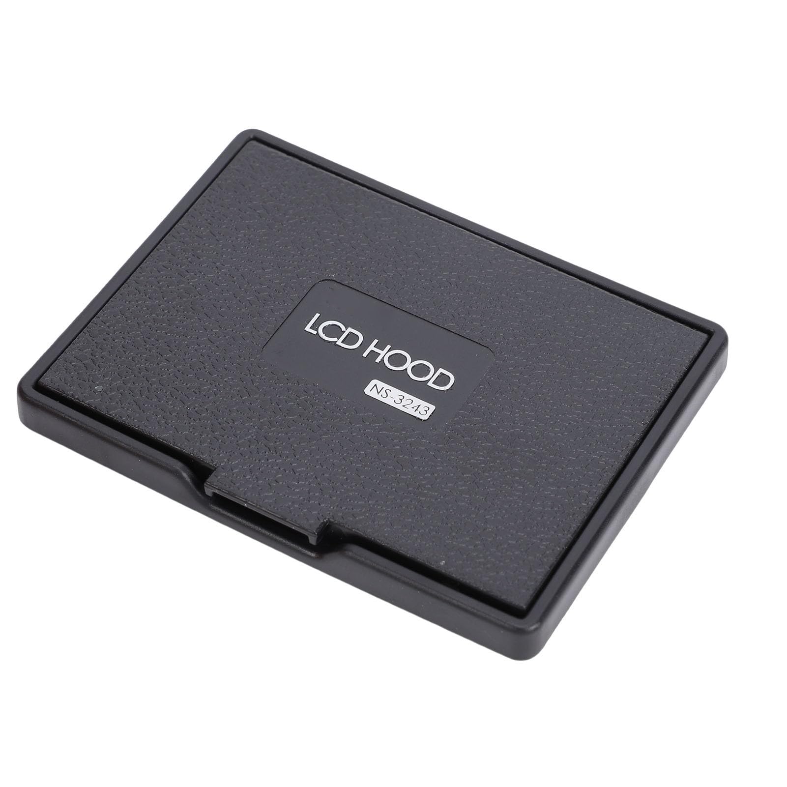 Parasole LCD da 3,2 Pollici, Paraluce Magnetico per Schermo Fotocamera 4:3, Parasole Ottico Professionale per Mirino per D6, D 850, D750, D500, D810, D7200, D90, per la Serie A7