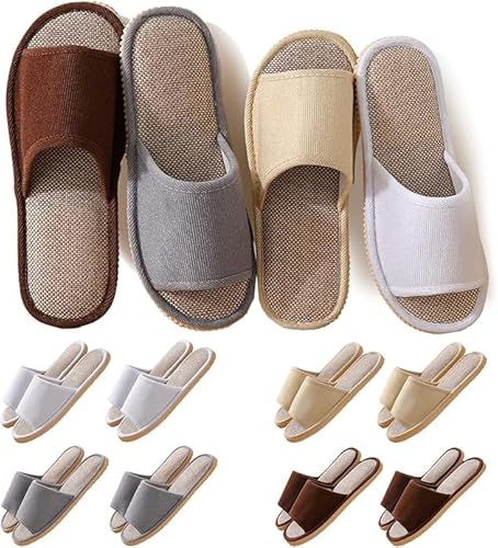 slippers for women cotton