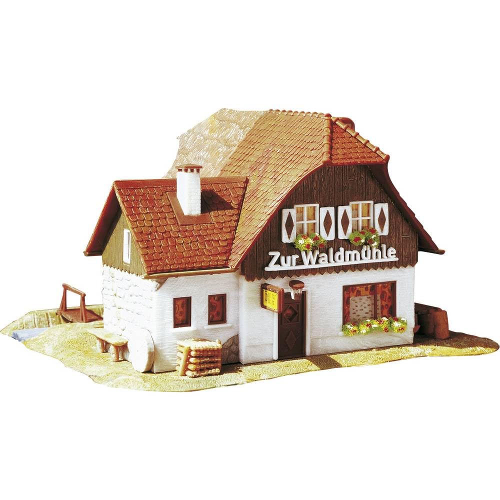 Faller 131210 - 1/87 / H0 Black Forest Mill - New