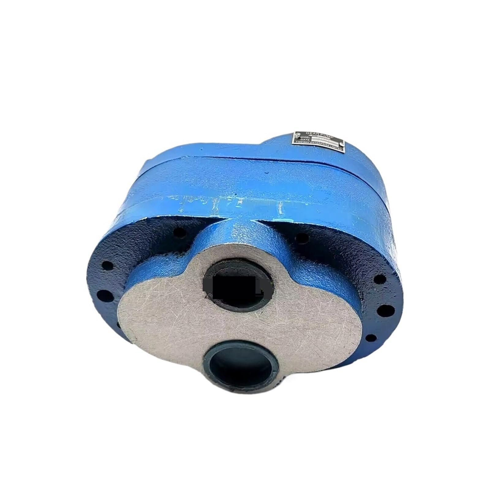 Pompa a Ingranaggi idraulica Pompe for Olio a Ingranaggi idrauliche CB-B CB-B80 CB-B80F CB-B100 CB-100F CB-B125 CB-B125F Pompa a Ingranaggi Industriale a Bassa Pressione(CB-B100)