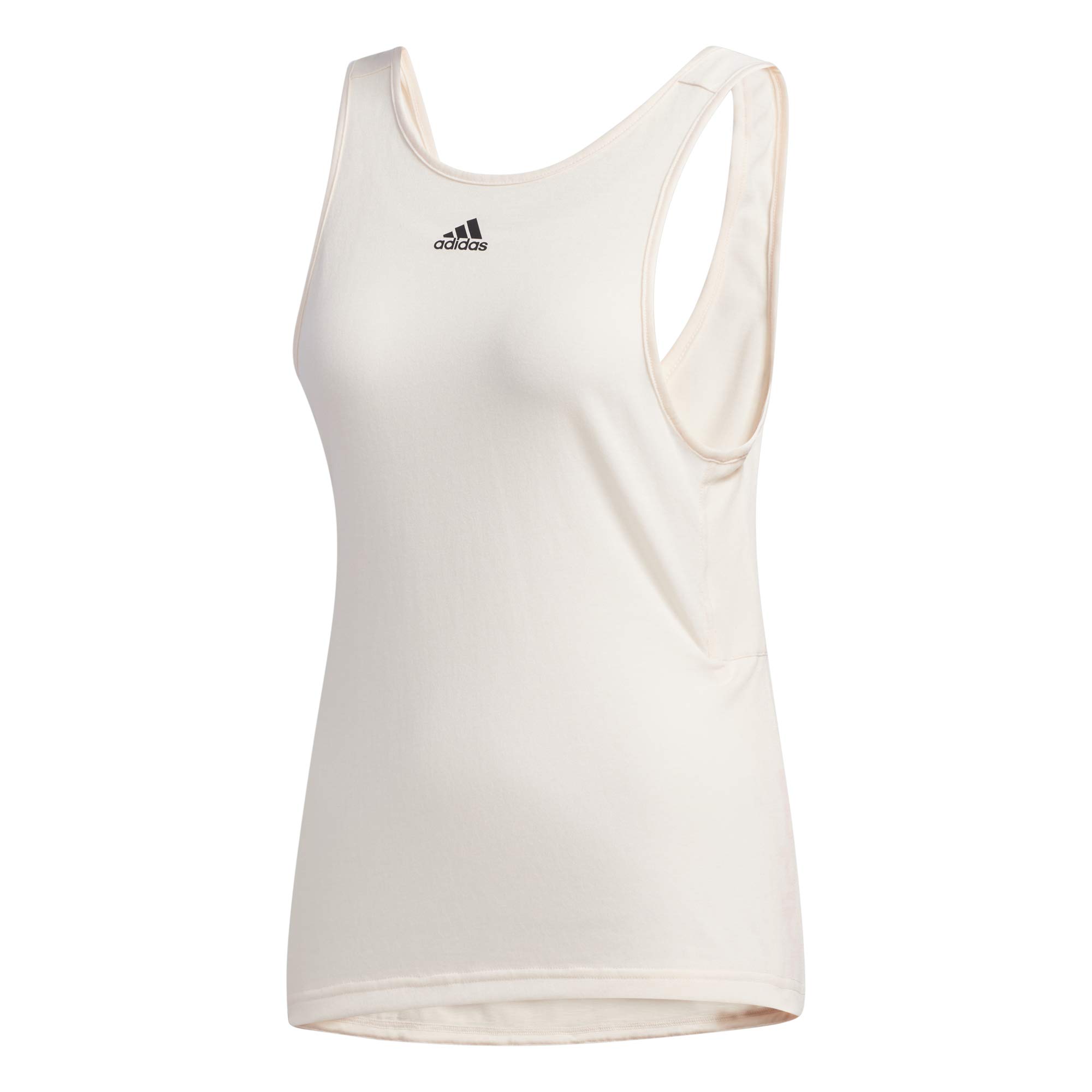 adidas W At Tk Top sin Mangas, Mujer