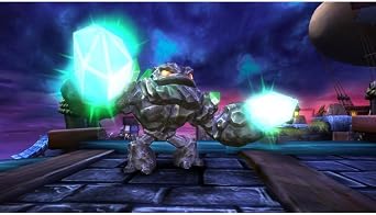 Skylanders Giants - Lightcore Character Pack - Prism Break (Wii/PS3/Xbox 360/3DS/Wii U)