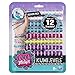 Produktbild Cool Maker - KumiJewels Fashion Pack, für bis zu 12 Armbänder mit dem KumiKreator ab 8 Jahren