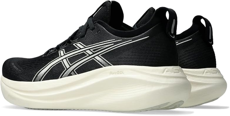Asics Men's Gel-Nimbus 27 Running Shoe
