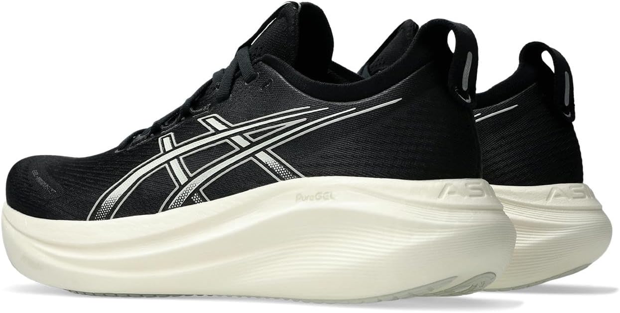 Asics Men's Gel-Nimbus 27 Running Shoe