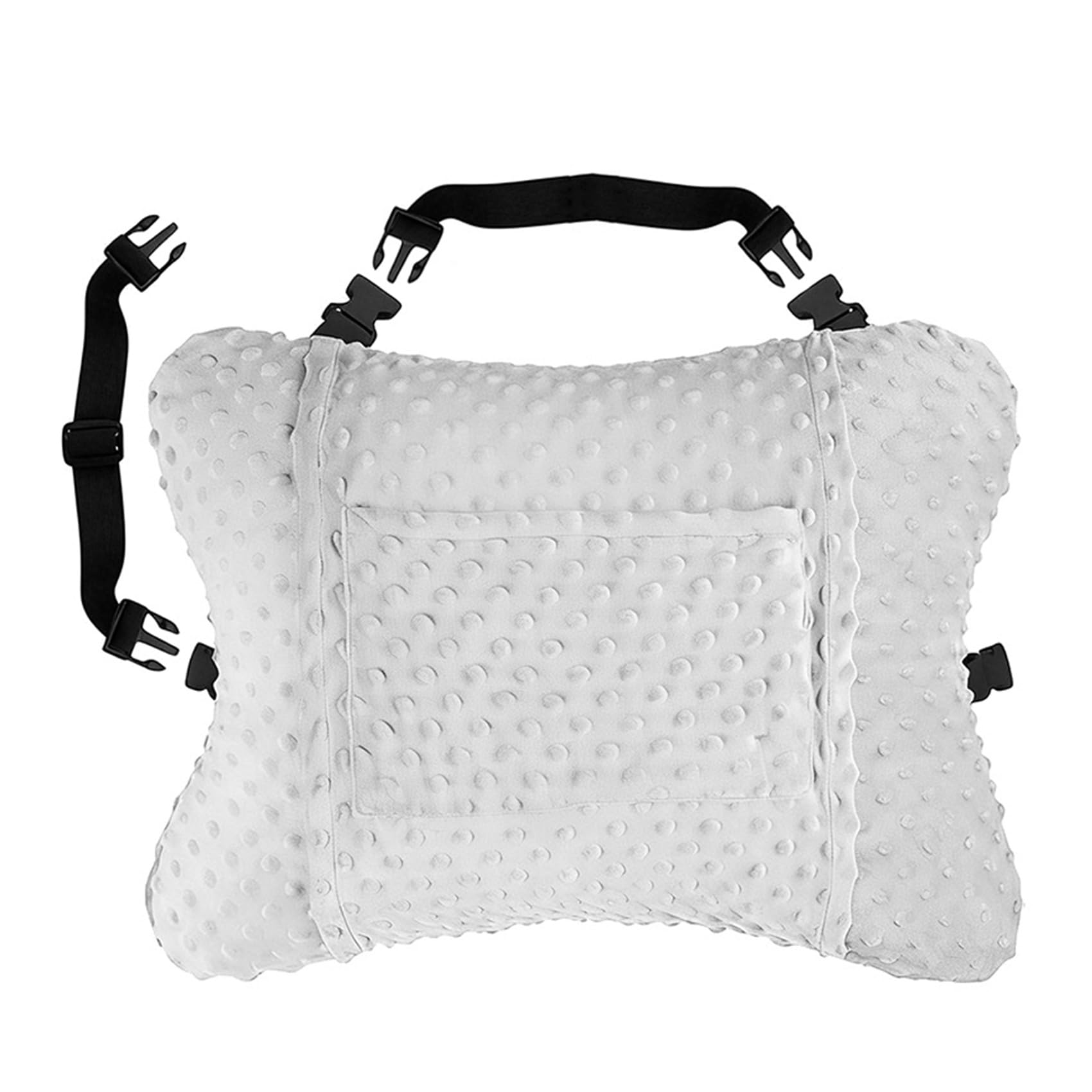 Hndhbfgrt Hysterectomy Pillow Post Surgery for Hysterectomy Recovery Must Haves- Surgery Pillow for Abdomen, Abdominal