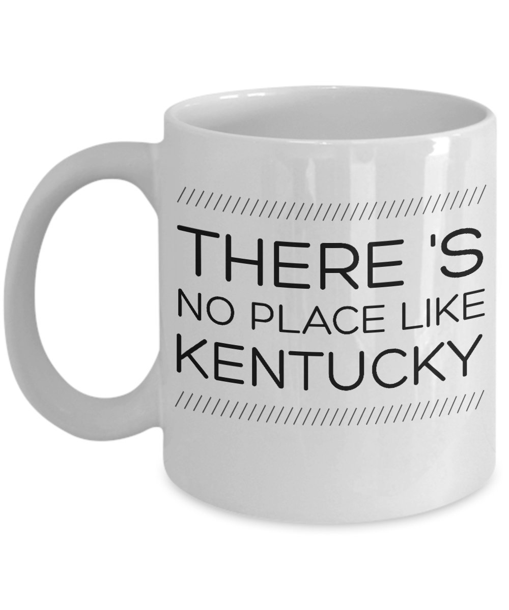 Funny Christmas Unique Gifts for Friends — funny ceramic mug from ShopProudGifts