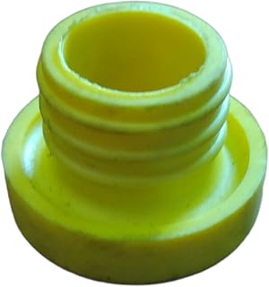 EZGO Gas Golf Cart Differential Oil Filler Plug