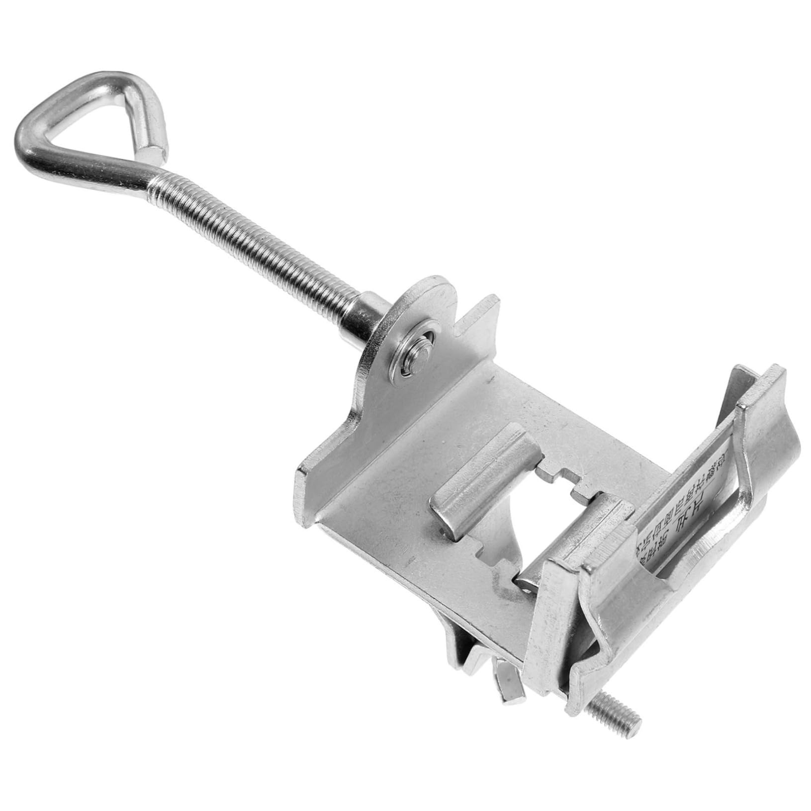 SUPVOX Umbrella Holder Outdoor Umbrella Clamp Patio Umbrella Stand Parasol Holder Base Parasol Stand Umbrella Clamp Holder Bike Stand Heavy Duty Umbrella Stand Umbrella Support