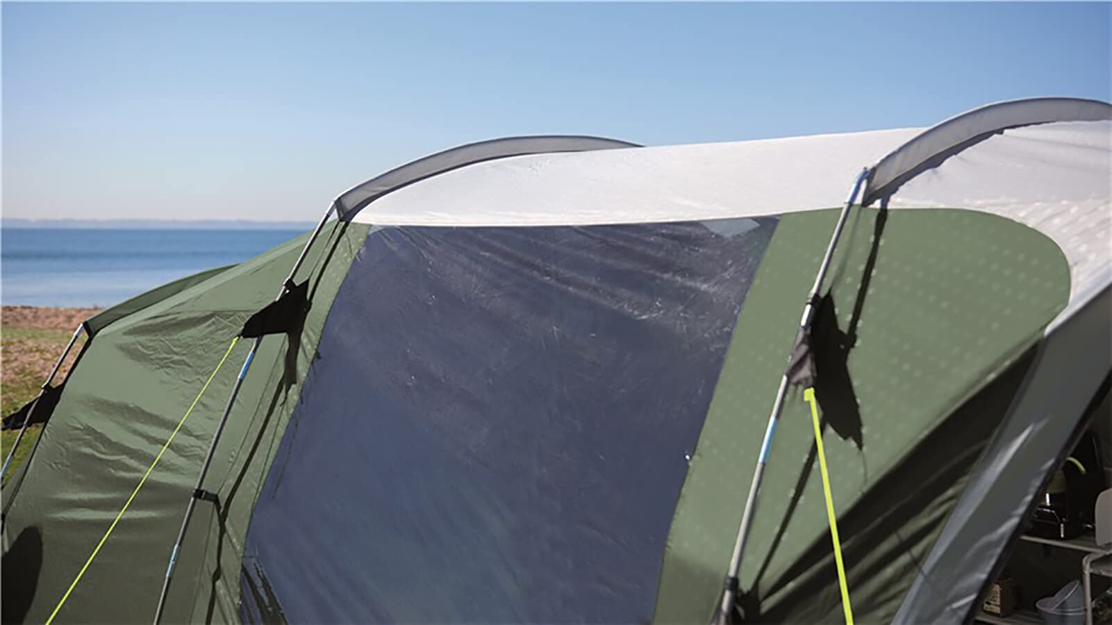 Outwell Tents Outwell Amarillo Outwell Nevada Front Extension — PJ