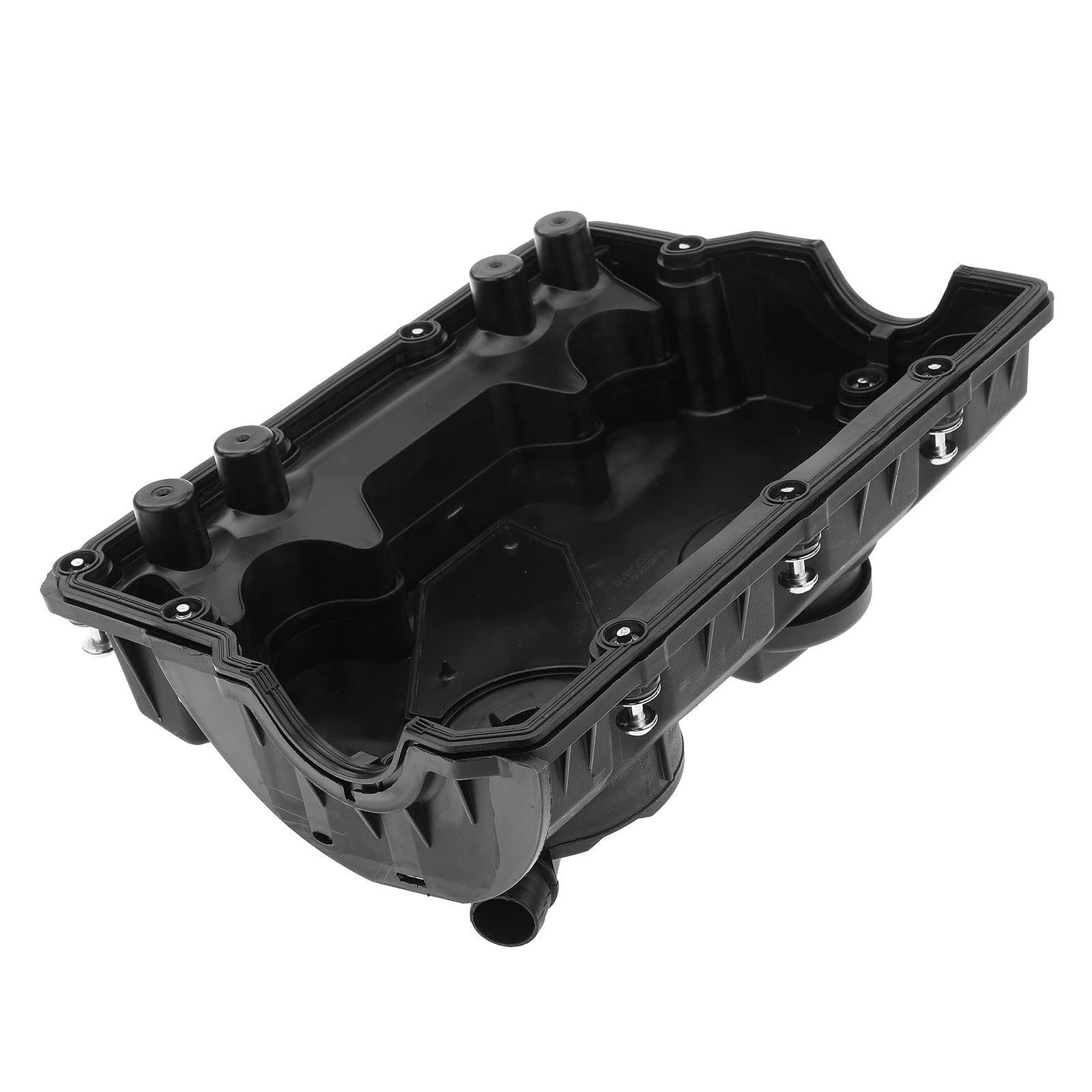 Frankberg Zylinderkopfhaube Diesel Kompatibel mit A2 2000-2005 Cordoba 2002-2005 Ibiza III 2002-2005 Fabia I 2003-2008 Polo 1999-2005 Lupo 1999-2005 Replace# 045103469G
