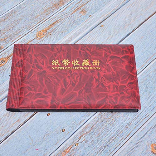 Money Album, Money Holder, Bill Money Holder 60