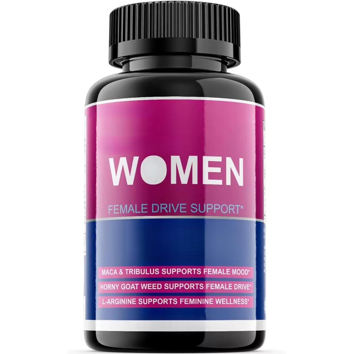 Stimolatore della libido femminile per le donne - Desiderio ed eccitazione - Allevia lo stress, riduce la secchezza e aumenta la sensibilità, dona energia