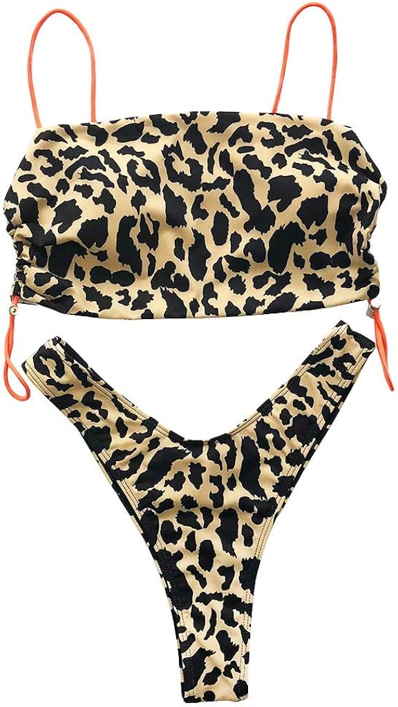 snakeskin bikini amazon