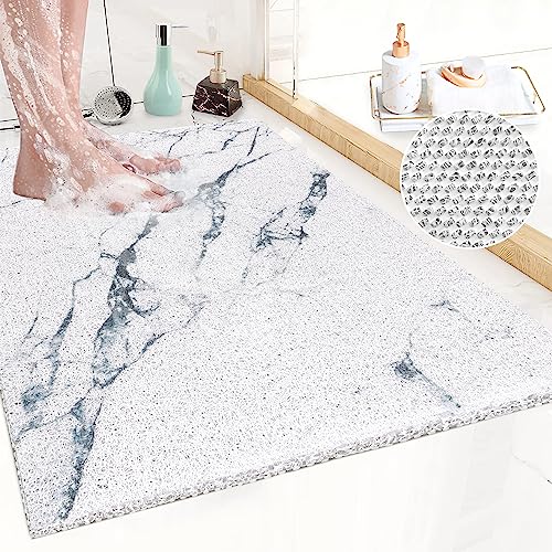 C}bg  ׂ~߃}bg oX}bg V[}bg  _炩 hJr ~  N p ]|h~ ꂪȒP R[i[oX}bg PVCV[}bg 40×60 cm (zCg 嗝Ε)