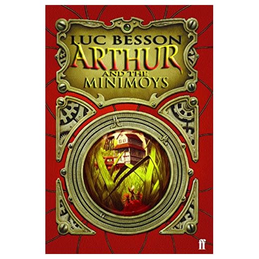 Arthur and the Minimoys
