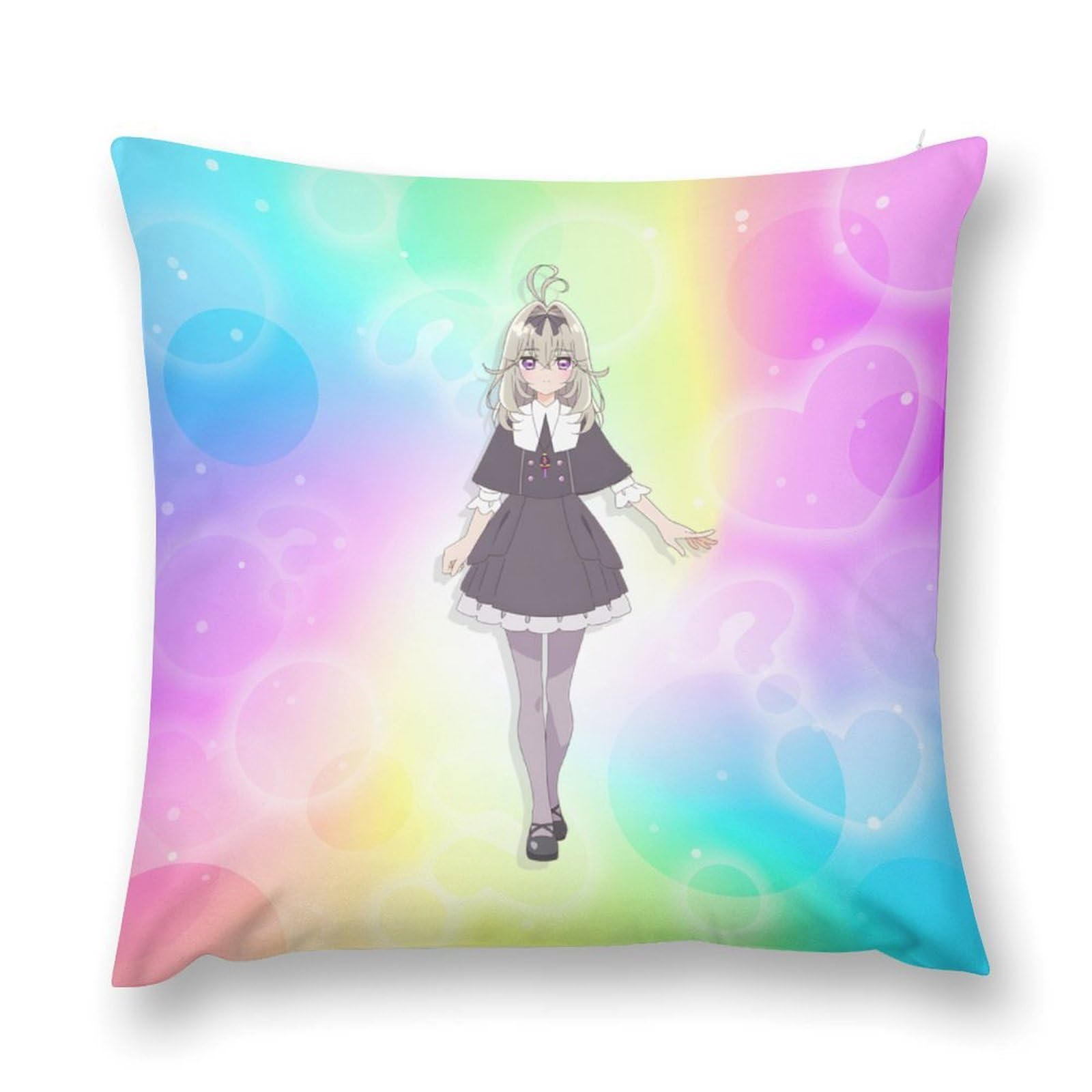 Amazon.co.jp: 名探偵プリキュア！キュアアルカナ・シャドウ 抱き枕