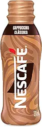 Nescafé Bebida Láctea Cappuccino Clássico 270ml