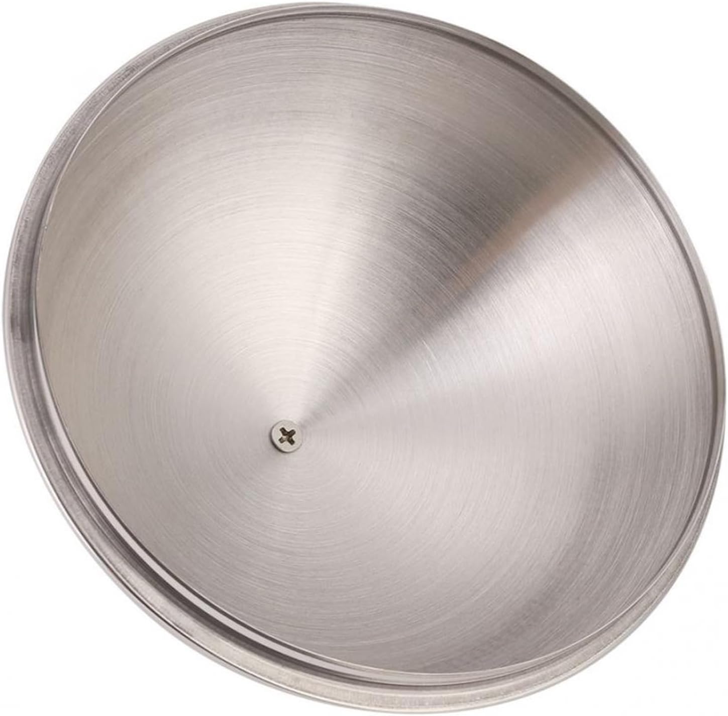 Wine Cooler Stainless Steel Ice Bucket Double Wall Insulation Container Wine Champagne with Lid Silver Beer Drinks Bucket