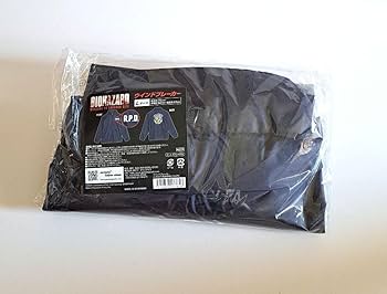 【希少】BIOHAZARD × BODYMAKER ウインドブレーカー 新品 カプコン BIOHAZARD S.T.A.R.S. BM・ウインドブレイカー（バイオ