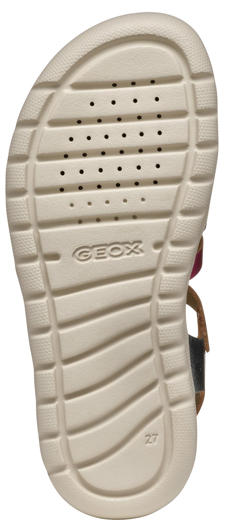 Geox J Sandal Soleima Gir Sandalo Bambine e ragazze