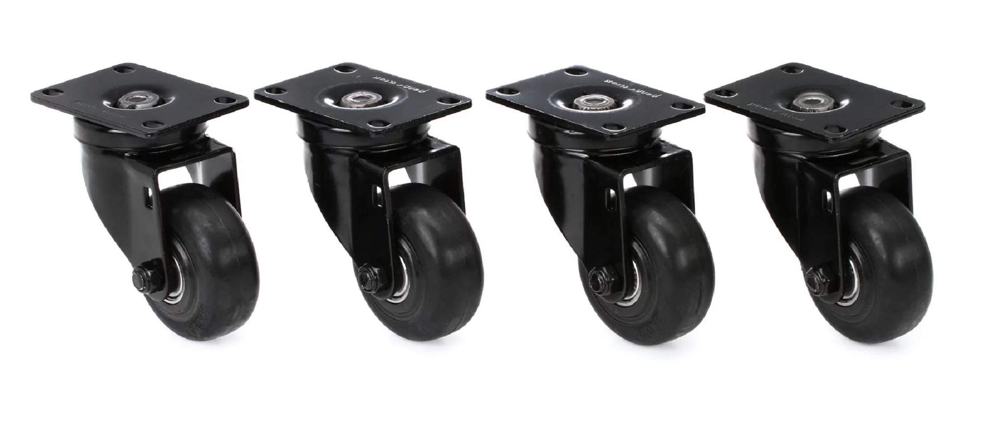 QSC E18SW Passive Subwoofer Caster Kit Buy Online in United Arab