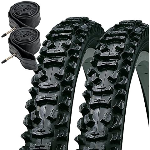 Kenda Smoke 26" Mountain Bike Tyres Pair Cover