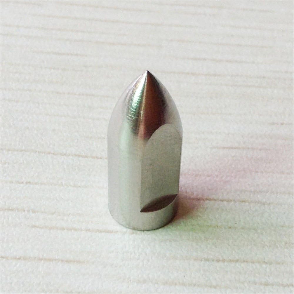 1PC Stainless Steel Prop Nut for 4mm RC Model Boat RC#50